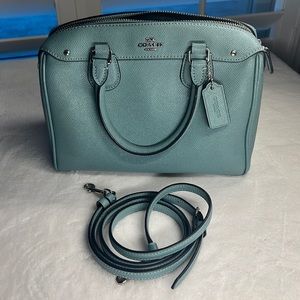 Aqua Coach Mini Bennett